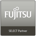 Fujitsu Logo